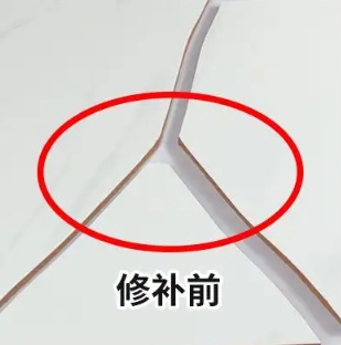 高县瓷砖空鼓维修公司分享下瓷砖基层整体强度偏低，可能会导致的问题。